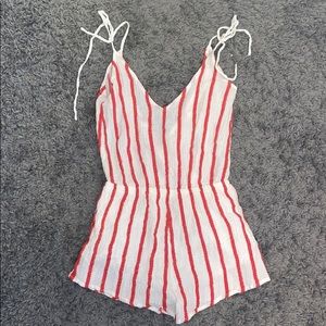 Rip Curl Romper